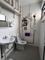 Blk 415 Eunos Road 5 (Geylang), HDB 4 Rooms #499412361